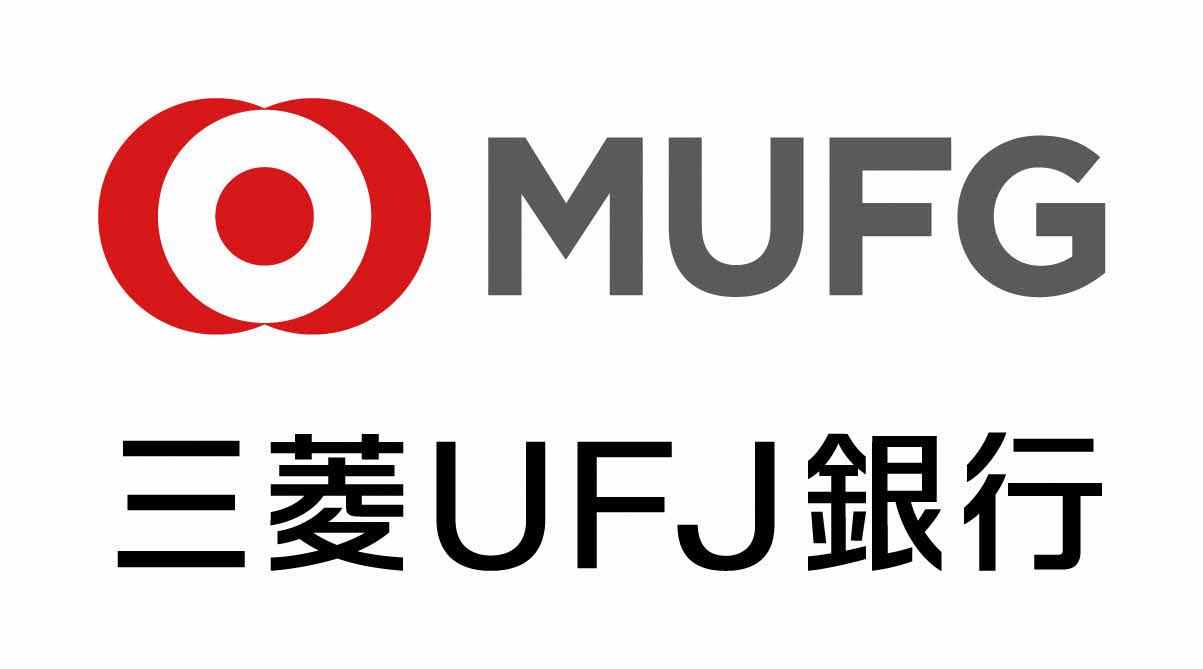 MUFG 三菱ＵＦＪ銀行
