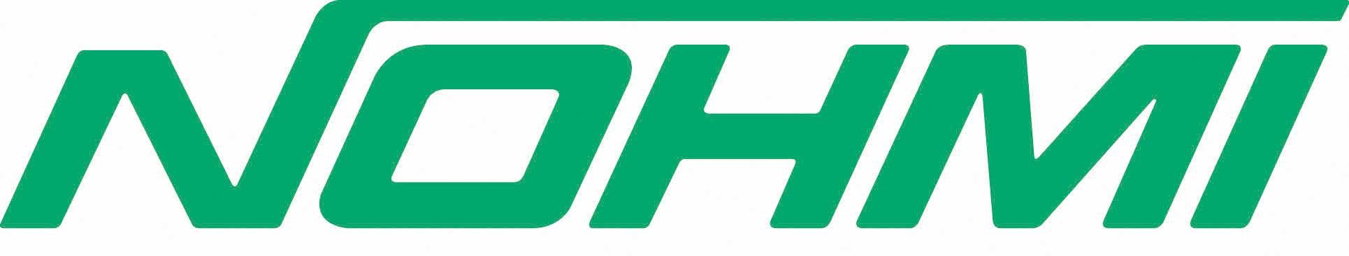 能美防災株式会社